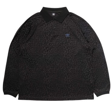 【AWAY DAYS】ジャガード長袖シャツ(流通限定)