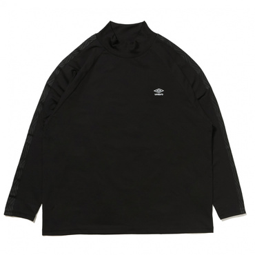 【AWAY DAYS】フィールテック長袖ワイドプラクティスシャツ