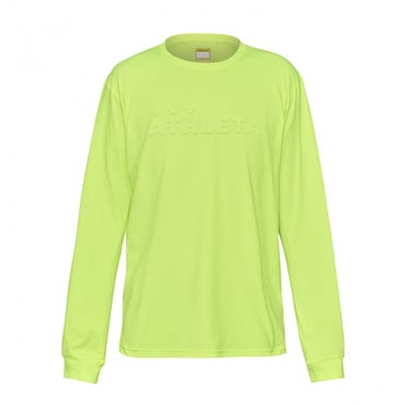 ロングスリーブシャツ