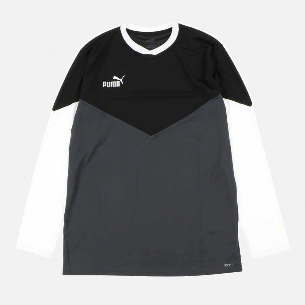 v[} Y TbJ[/tbgT Vc INDIVIDUAL RETRO TR LSVc 658827 PUMA