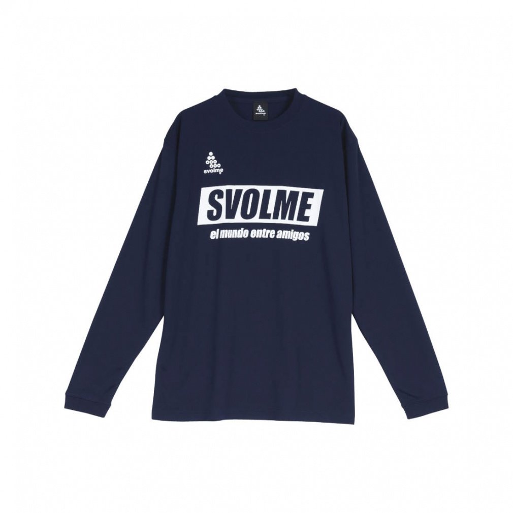 ◇激レア◇町田ゼルビア SVOLME 長袖サッカーウェア ホワイト/ブルー Svolme - FC町田ゼルビア 選手支給 ユニフォーム svolme スボルメ M