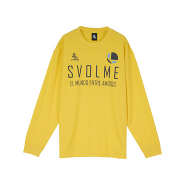 ロゴロングプラT25SDG