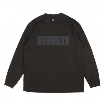 シルキーDRYストレッチロゴロンT
