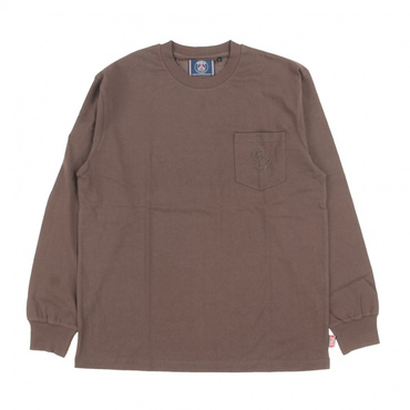 パリサンジェルマン ITALIC FONTS L/S TEE