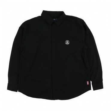 パリサンジェルマン STRETCH WOVEN SHIRT