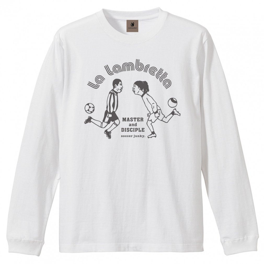 TbJ[WL[ Y TbJ[/tbgT Vc OTEEVc La Lombretta+10 SJ24D59 SOCCER JUNKY