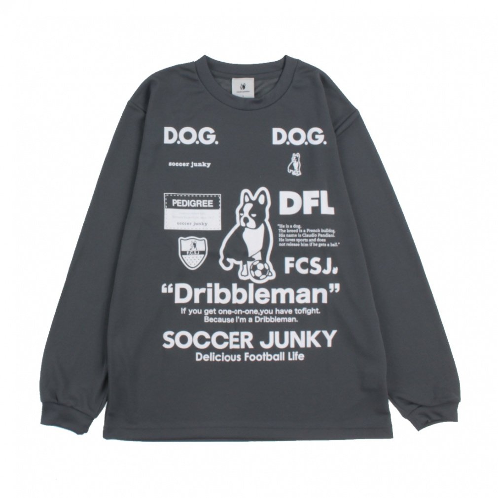 サッカージャンキー シャツ 長袖」の人気商品一覧 | 安い商品を通販
