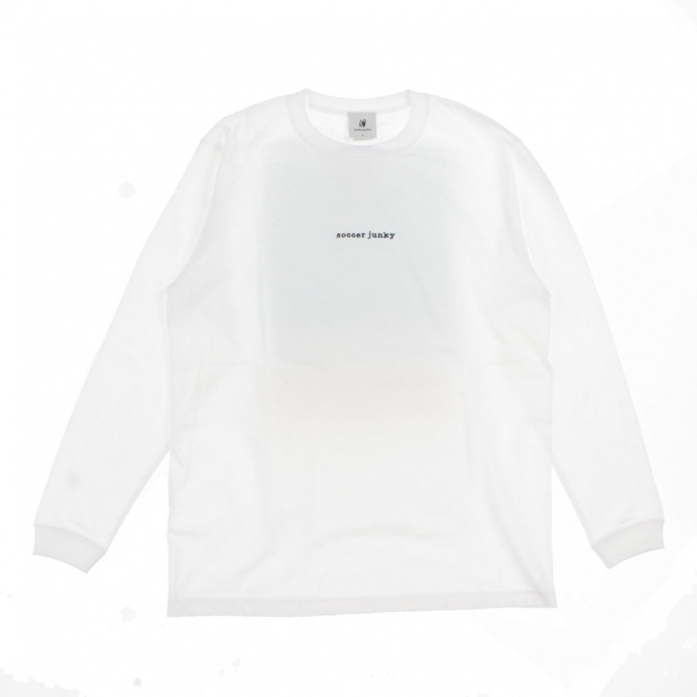 TbJ[WL[ Y TbJ[/tbgT Vc LOVE DIEZ! OTEE SJ24E76 SOCCER JUNKY