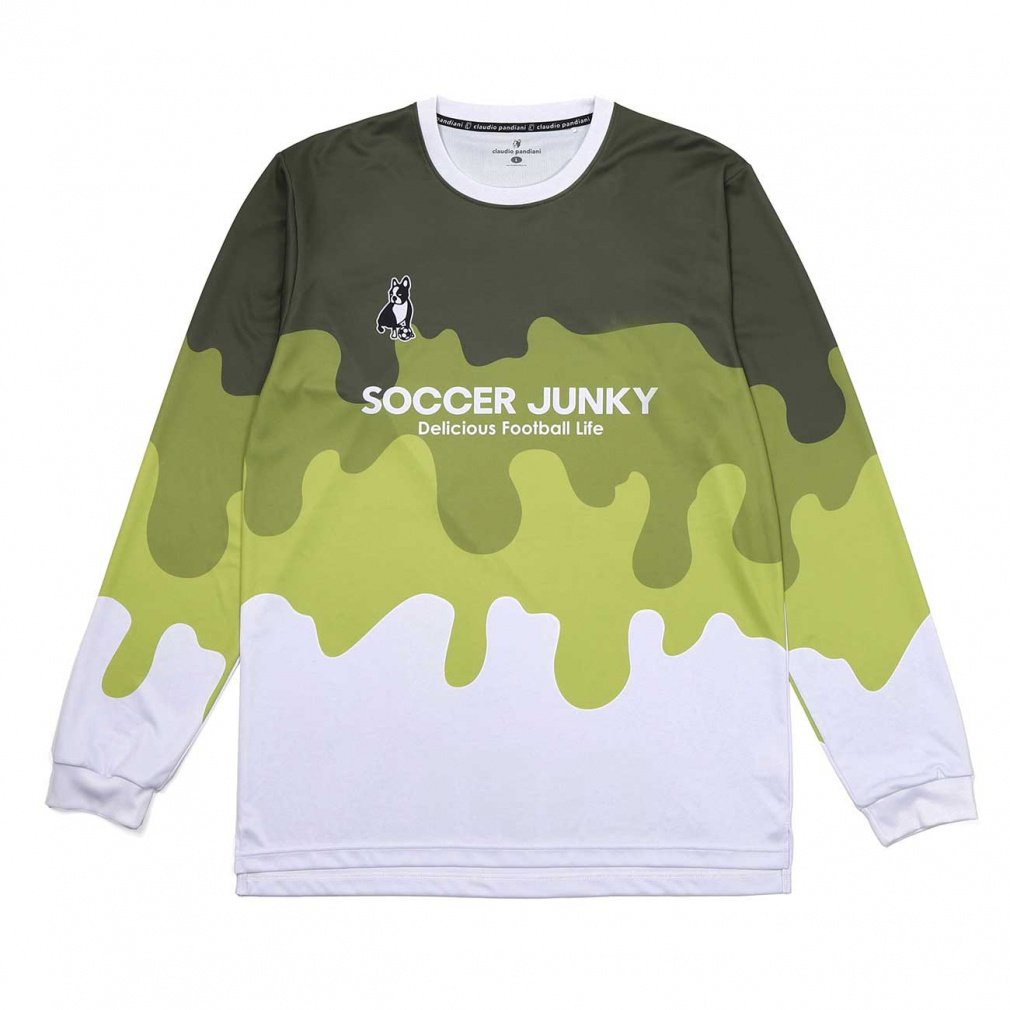 TbJ[WL[ Y TbJ[/tbgT Sɂ͑z+1 rbNVGbgOX[u[NAEgVc pfBA[j 23AAD02 SOCCER JUNKY