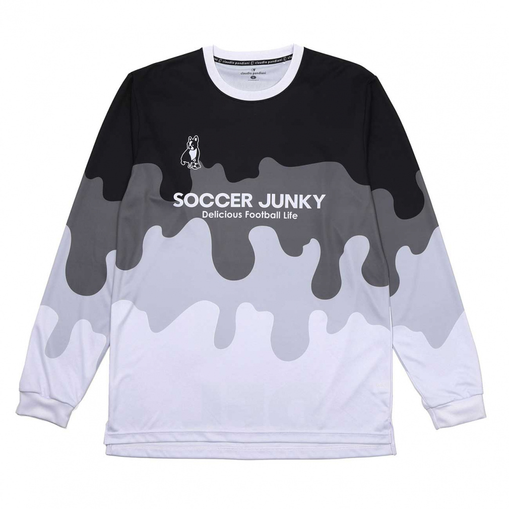 TbJ[WL[ Y TbJ[/tbgT Sɂ͑z+1 rbNVGbgOX[u[NAEgVc pfBA[j 23AAD02 SOCCER JUNKY