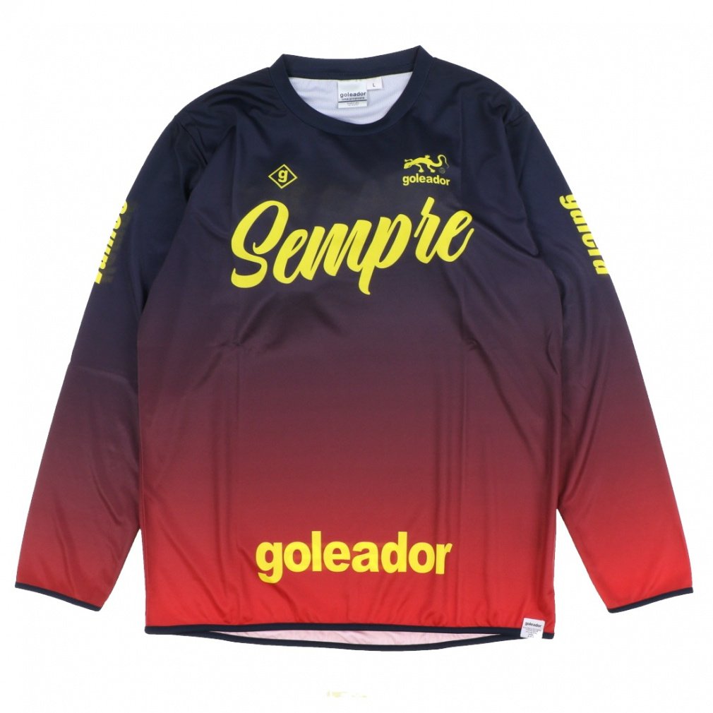 SAh[ Y TbJ[/tbgT Vc Of[V Semple vNeBX OVc G-2603 goleador