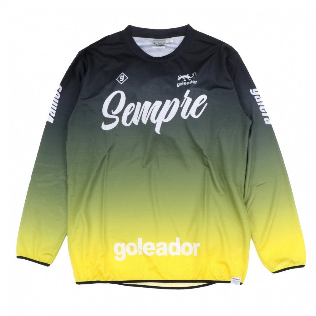 SAh[ Y TbJ[/tbgT Vc Of[V Semple vNeBX OVc G-2603 goleador