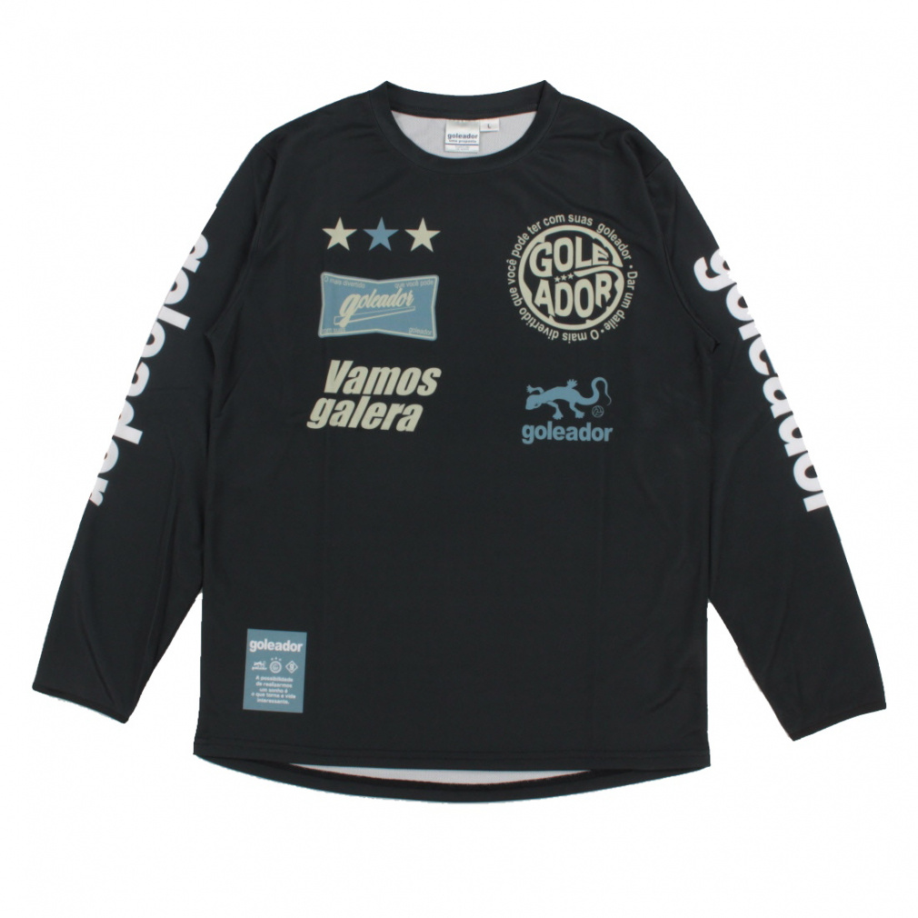 SAh[ Y TbJ[/tbgT Vc SignBoardfUC OvNeBXVc G-2651 goleador