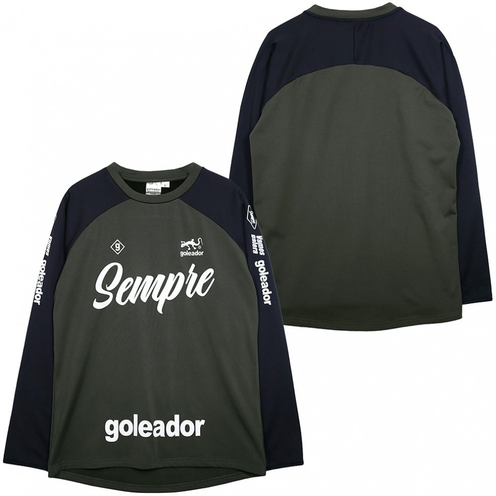 SAh[ Y TbJ[/tbgT Vc NуX[X Semple vg OVc G-2607 goleador