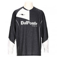 ダウポンチ メンズ サッカー/フットサル 長袖シャツ Dalponte 昇華