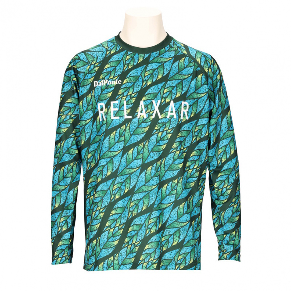 _E|` Y TbJ[/tbgT Vc Dalponte RELAXAR tHA OX[uvVc DPZRX226 DalPonte