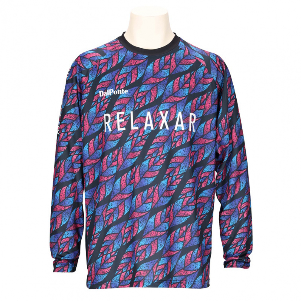 _E|` Y TbJ[/tbgT Vc Dalponte RELAXAR tHA OX[uvVc DPZRX226 DalPonte