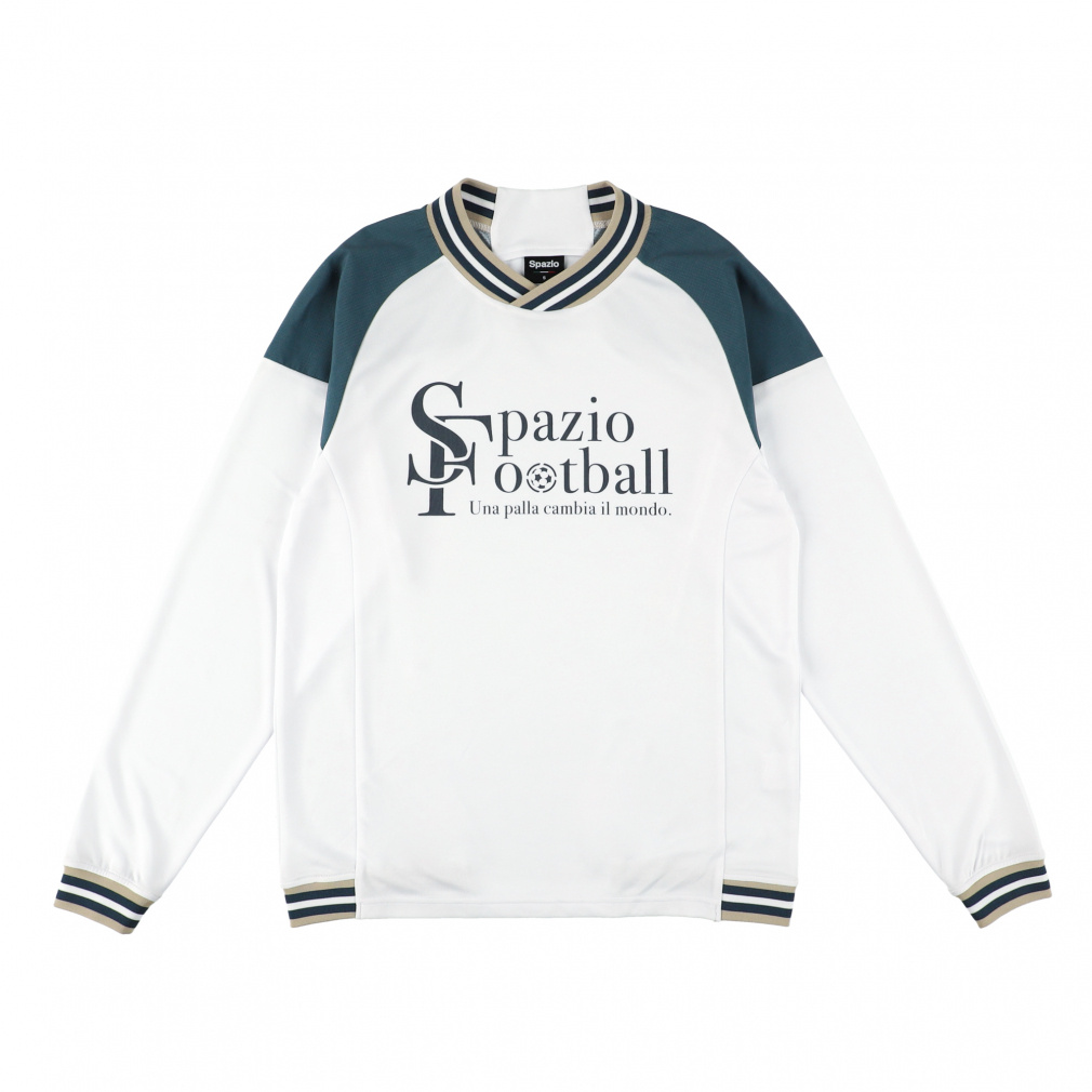 SPAZIO VIAGGIO スパッツィオ　トレーナー　シャツ alpen-group_8303850714