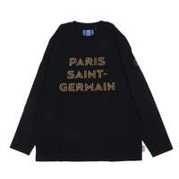 Paris Saint-Germain 長袖シャツ メンズ サッカー/フットサル 長袖シャツ Paris Saint-Germain パリ