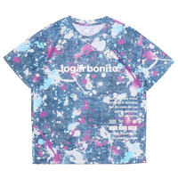 プラクティスTシャツ