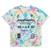 プラクティスTシャツ