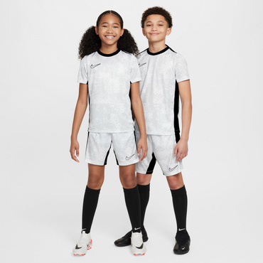 アカデミー プロ ジュニア Dri-FIT ショートスリーブ サッカートップ