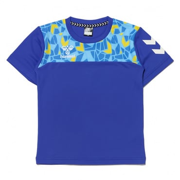 プリアモーレ プラクティスシャツ