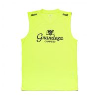 JR GDZノースリーブシャツの画像