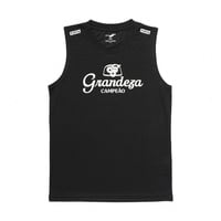 JR GDZノースリーブシャツ