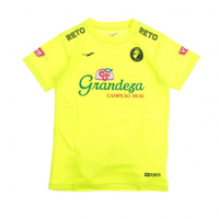 JR GDZプラクティスシャツ