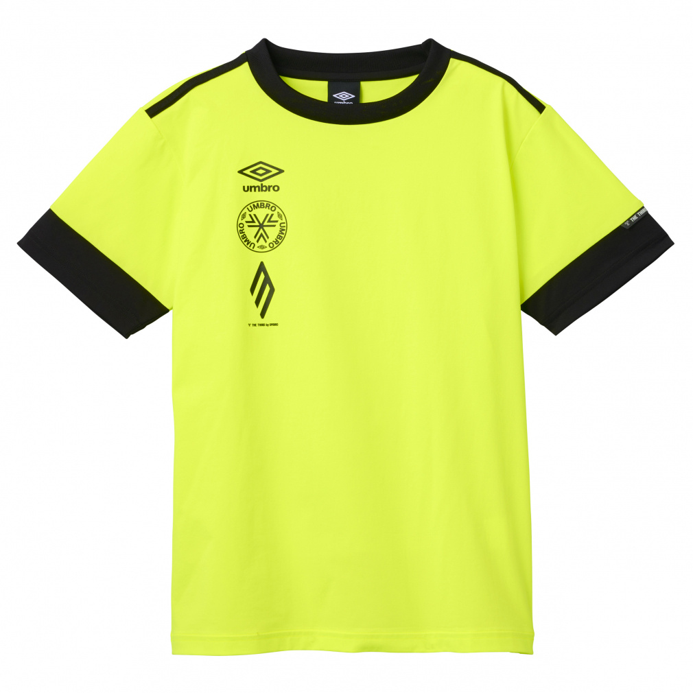 Au WjA(LbYEq) TbJ[/tbgT Vc yTHE THIRD by UMBROzWjAtB[ebNvNeBXVc UF5SHS51J UMBRO