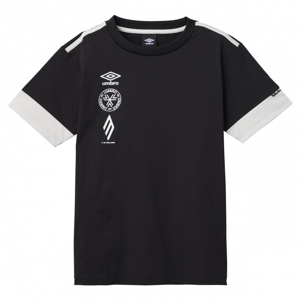 Au WjA(LbYEq) TbJ[/tbgT Vc yTHE THIRD by UMBROzWjAtB[ebNvNeBXVc UF5SHS51J UMBRO