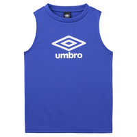 ジュニアノースリーブプラクティスシャツ