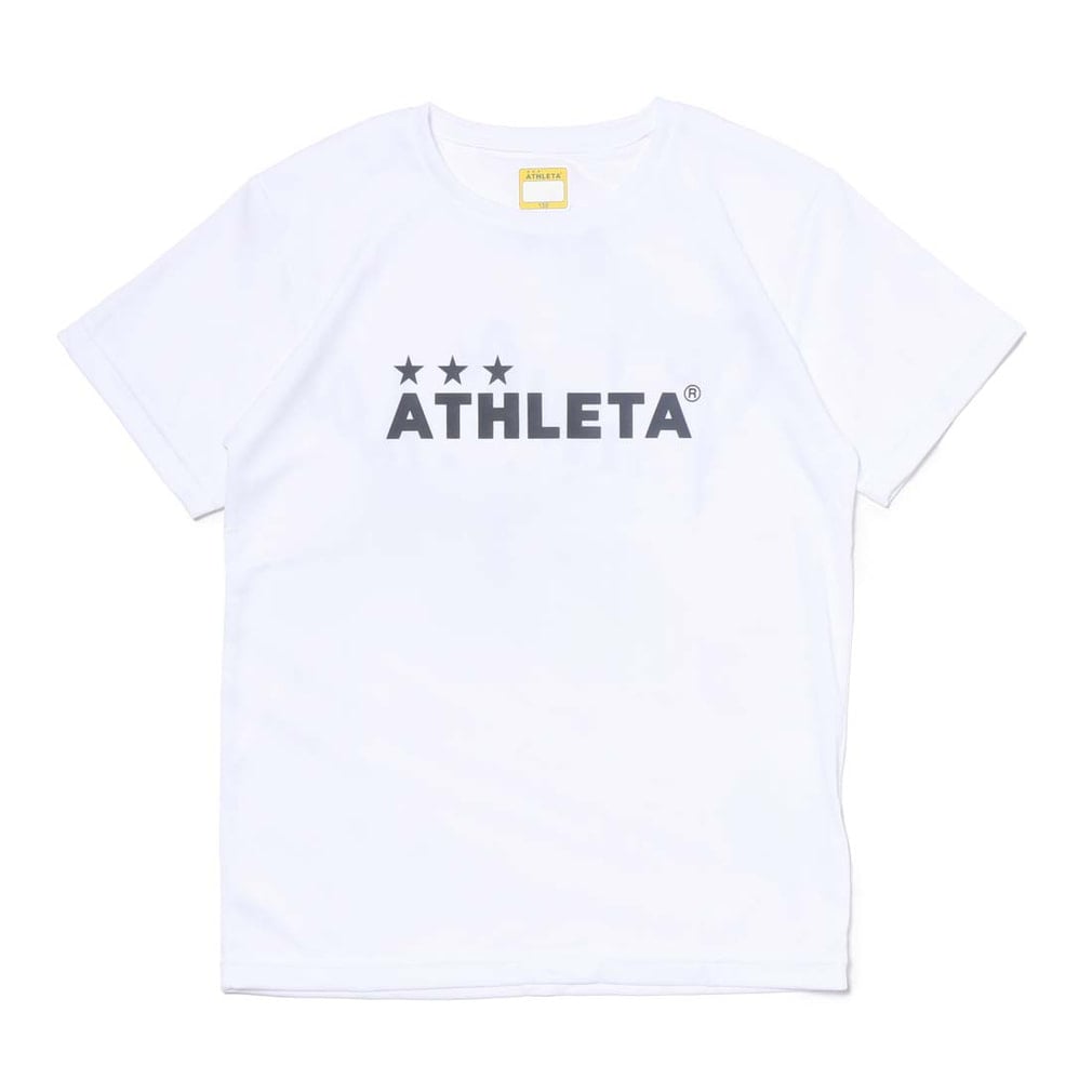 スポーツデポ・アルペン限定 プラTシャツ(ホワイト-140cm)