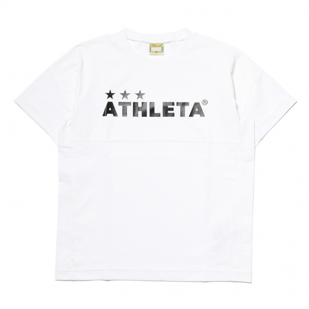アスレタ ジュニア(キッズ・子供) サッカー/フットサル ジャガードスウェットシャツ 03384J ATHLETA