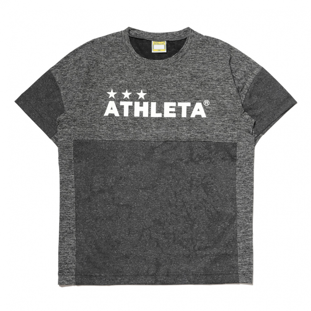 アスレタ ジュニア(キッズ・子供) サッカー/フットサル ジャガードスウェットシャツ 03384J ATHLETA