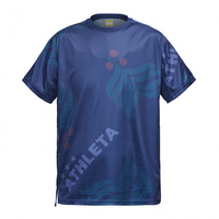 Jrカフェブラプラシャツ