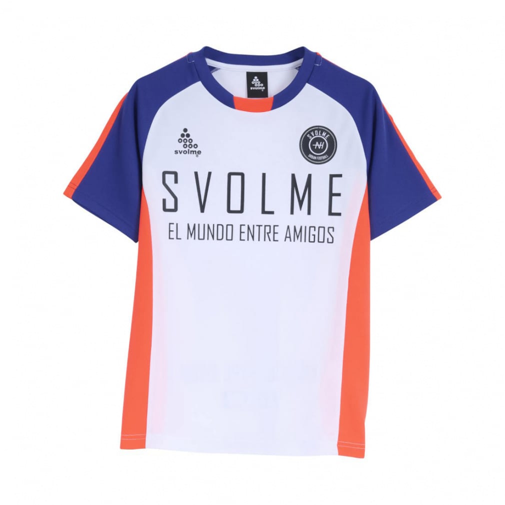 Jr切替TRトップ24SDG DEPO(ホワイト-120cm)