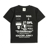 Kids DribblemanⅡ ワークアウトTEE