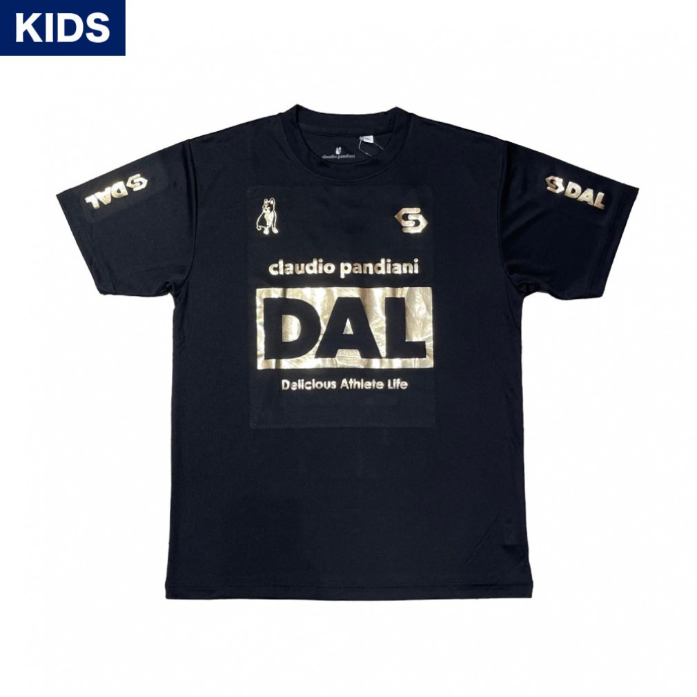 TbJ[WL[ WjA(LbYEq) TbJ[/tbgT Vc DAL ?DryTEE CP25A12K SOCCER JUNKY