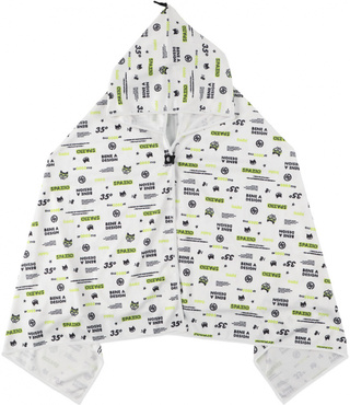 Jr.クールポンチョ