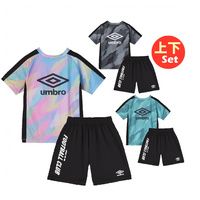 【STARTER PACK】はじめてプラクティスシャツ ・ はじめてプラクティスパンツ 上下セット