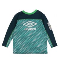 STARTER PACK はじめて長袖プラクティスシャツ