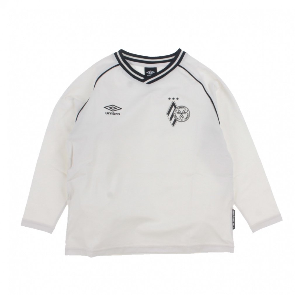 Au WjA(LbYEq) TbJ[/tbgT Vc THE THIRD by UMBRO WjAtB[ebNvNeBXVc UF5FLS51J UMBRO