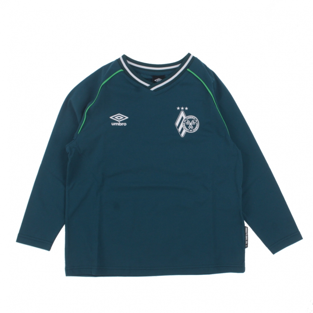 Au WjA(LbYEq) TbJ[/tbgT Vc THE THIRD by UMBRO WjAtB[ebNvNeBXVc UF5FLS51J UMBRO