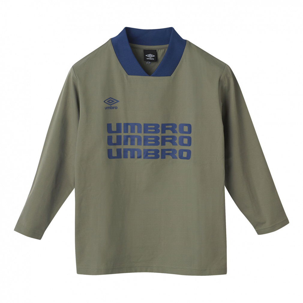 Au WjA(LbYEq) TbJ[/tbgT Vc THE THIRD by UMBRO WjAtB[ebNvNeBXVc UF4FLS51J UMBRO