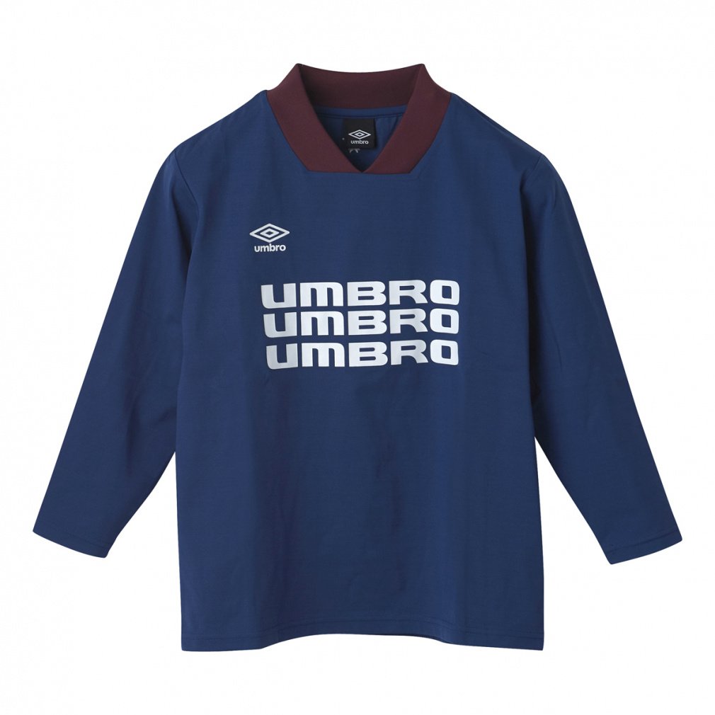Au WjA(LbYEq) TbJ[/tbgT Vc THE THIRD by UMBRO WjAtB[ebNvNeBXVc UF4FLS51J UMBRO