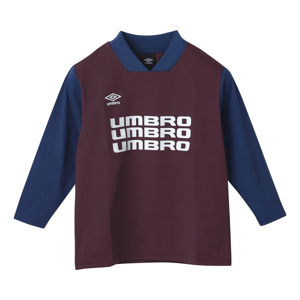 Au WjA(LbYEq) TbJ[/tbgT Vc THE THIRD by UMBRO WjAtB[ebNvNeBXVc UF4FLS51J UMBRO