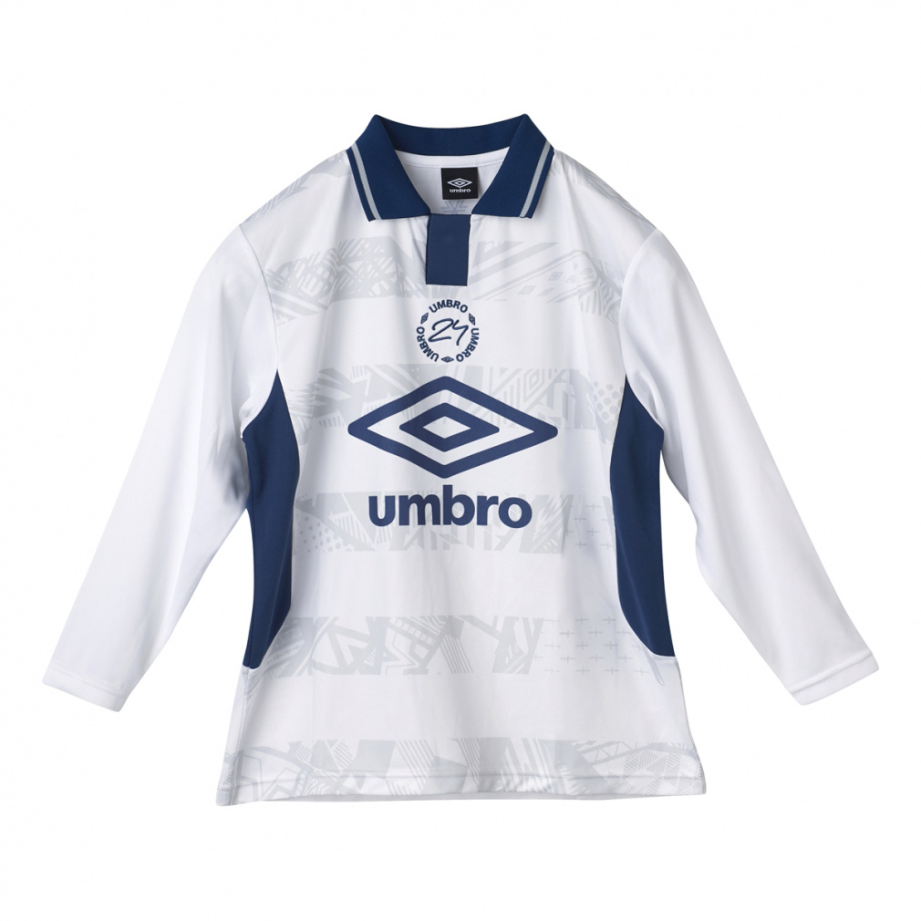 Au WjA(LbYEq) TbJ[/tbgT Vc THE THIRD by UMBRO WjAOtBbNvNeBXVc UF4FLS50J UMBRO
