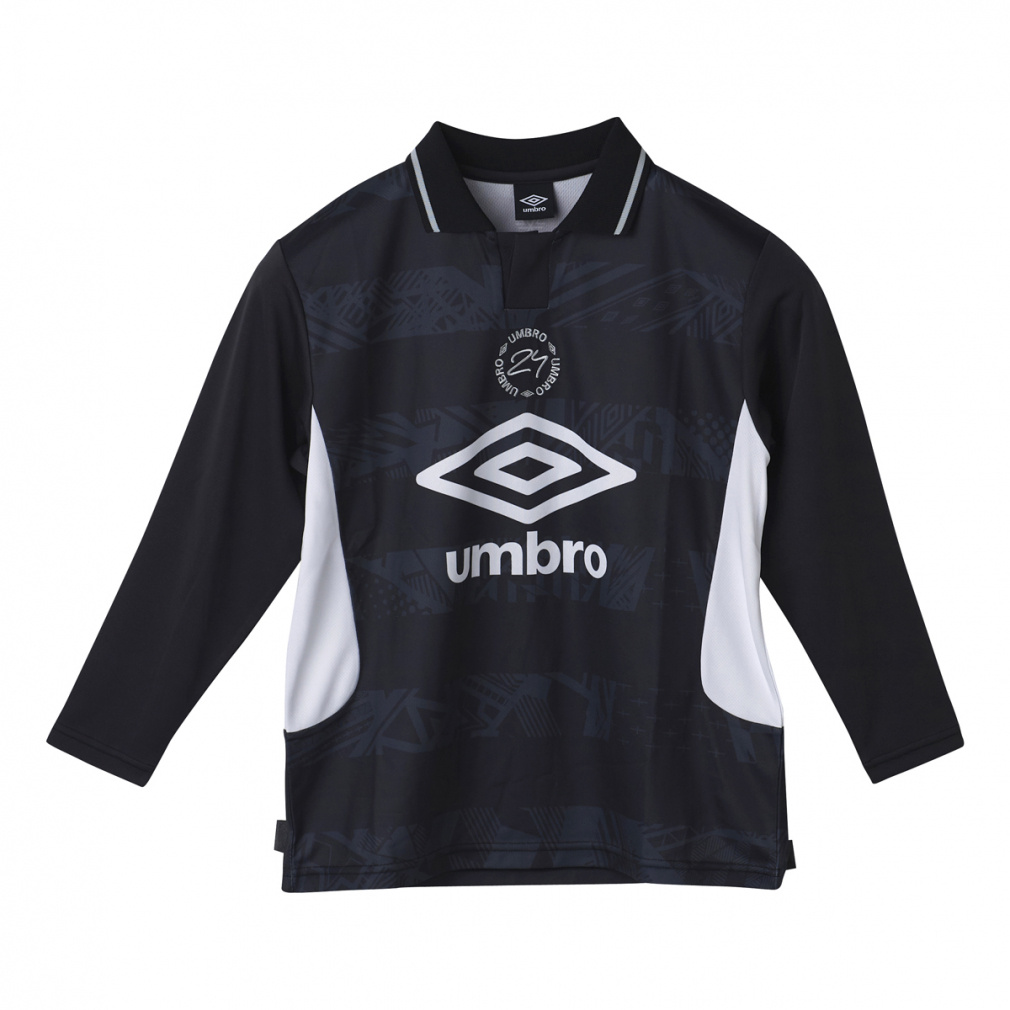 Au WjA(LbYEq) TbJ[/tbgT Vc THE THIRD by UMBRO WjAOtBbNvNeBXVc UF4FLS50J UMBRO